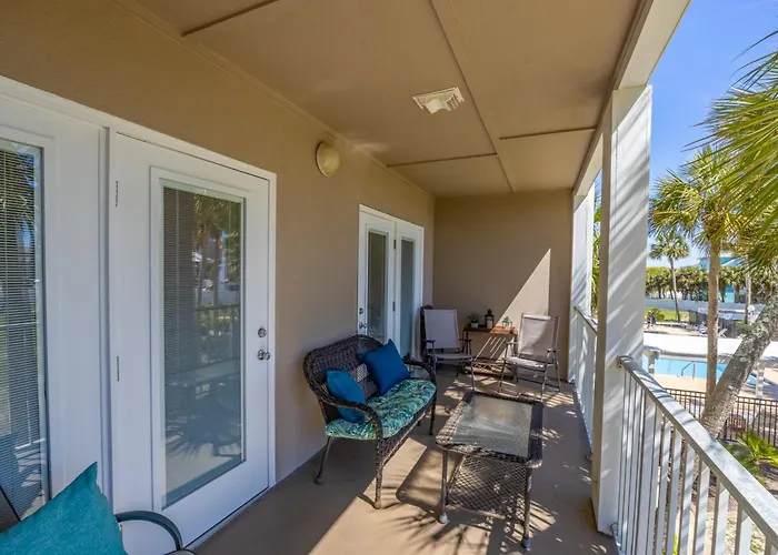 Grand Caribbean East 214 Pensacola