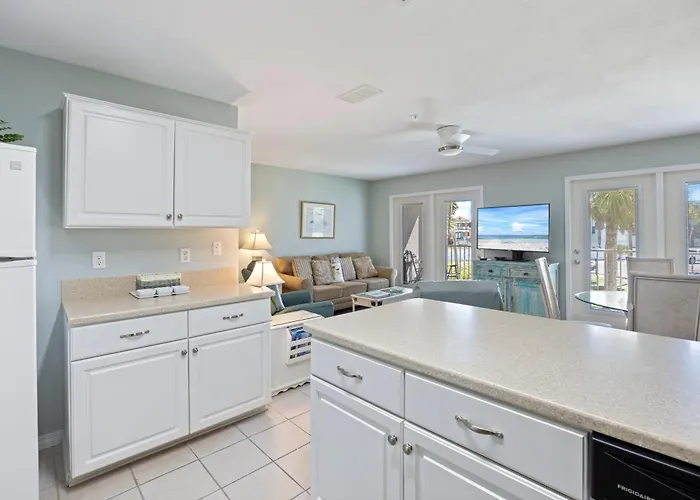 Grand Caribbean East 214 Apartment Pensacola