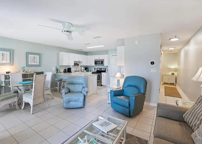 Grand Caribbean East 214 Apartment *