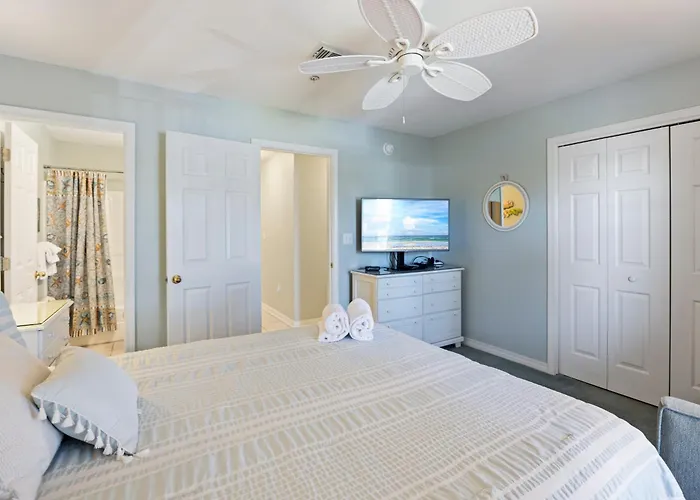Apartment Grand Caribbean East 214 *