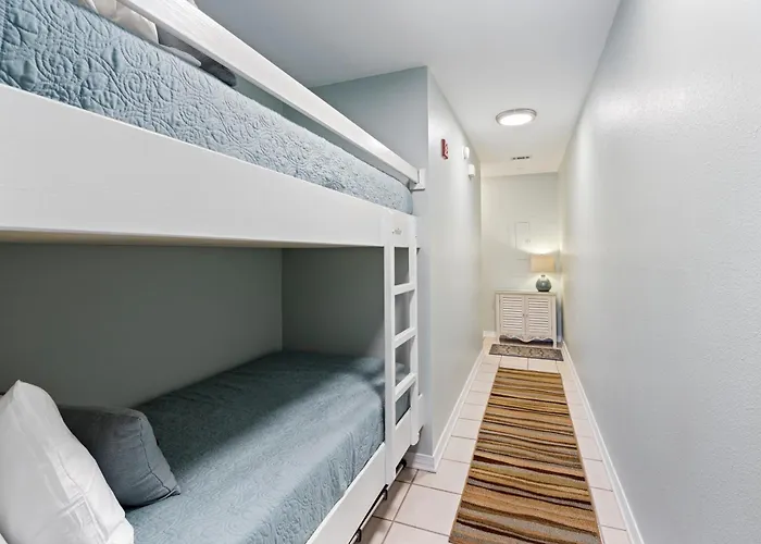 Grand Caribbean East 214 Apartment Pensacola