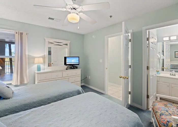 Grand Caribbean East 214 Pensacola