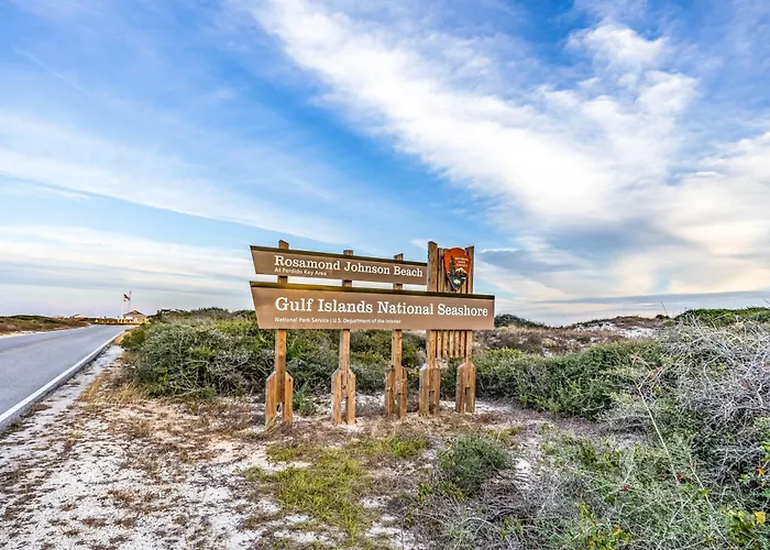 Apartment Grand Caribbean East 214 Pensacola