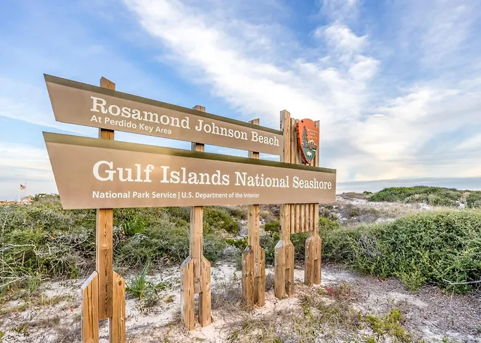 Grand Caribbean East 214 * Pensacola